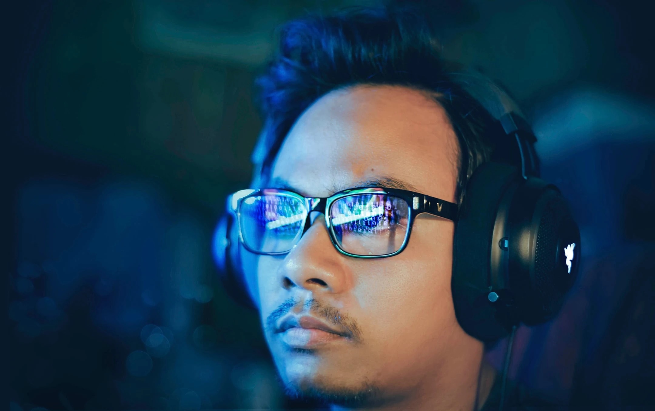I migliori occhiali da gaming per PC, funzionano davvero?